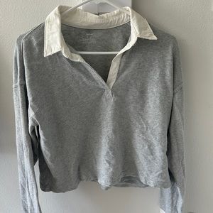 Aerie women’s top
